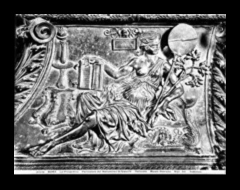 Atklātā senā māksla: stāsti no arheoloģiskajiem izrakumiem