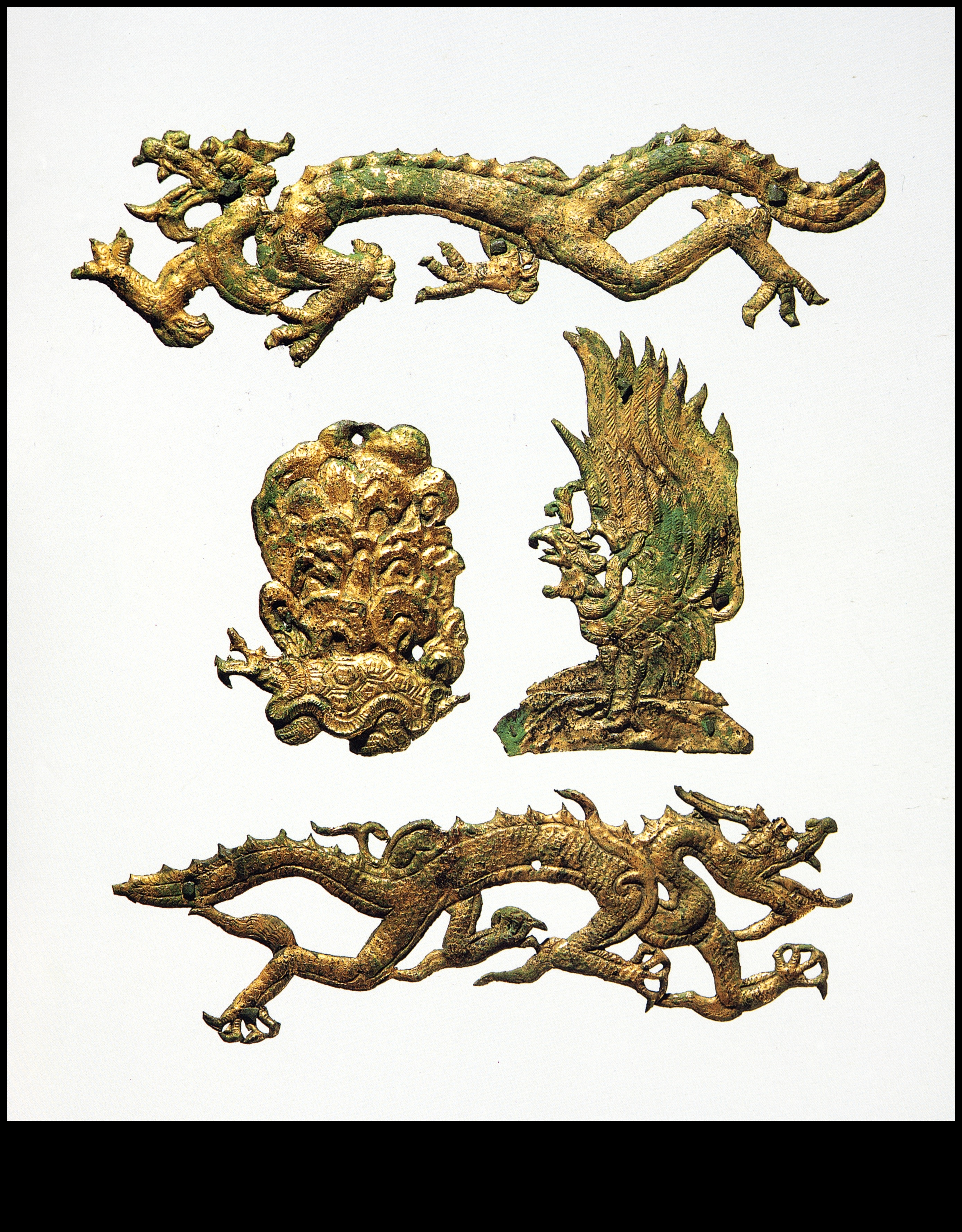 Korejas karaļvalstis: Goryeo un Joseon dinastiju mākslinieciskais mantojums