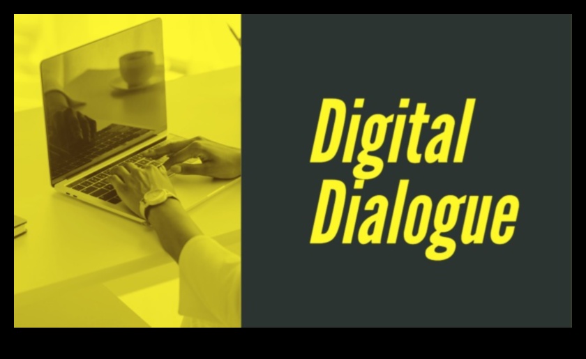 Digitālie dialogi: sarunas, kas nosaka sociālās platformas būtību