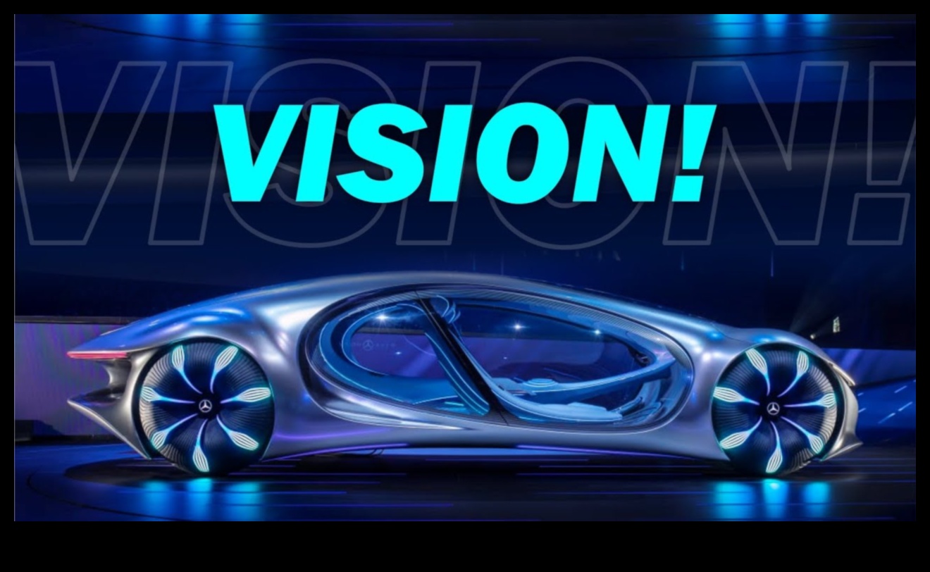 Ceļojums uz nezināmo: konceptautomobiļi, kas pārkāpj robežas