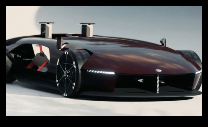 Ceļojums uz nezināmo: konceptautomobiļi, kas pārkāpj robežas