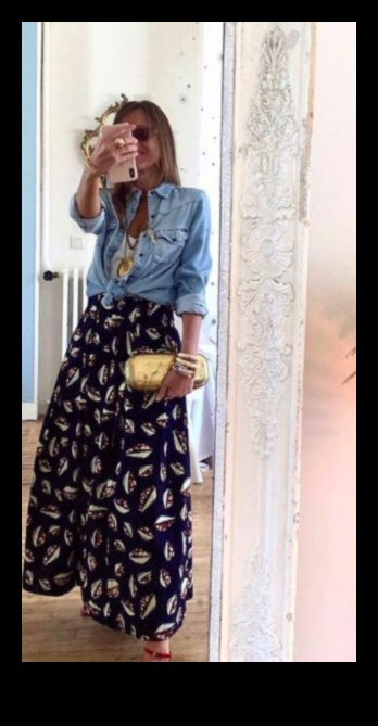 Izsmalcinātība bez piepūles: stilīgi vienkāršas tērpu idejas