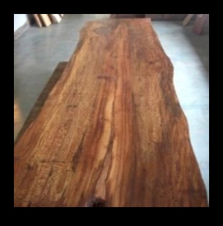 No meža līdz mājām: amatniecība ar dabīgā koka elementiem