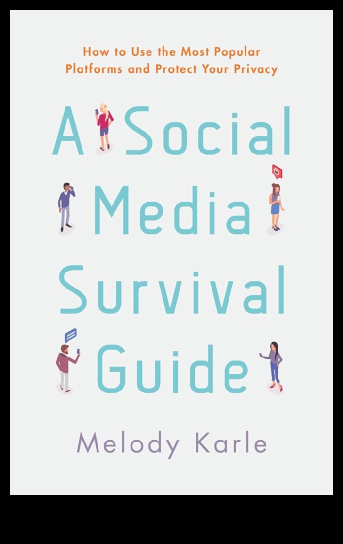 Sociālo mediju piedzīvojumi: navigācija digitālā satura tuksnesī