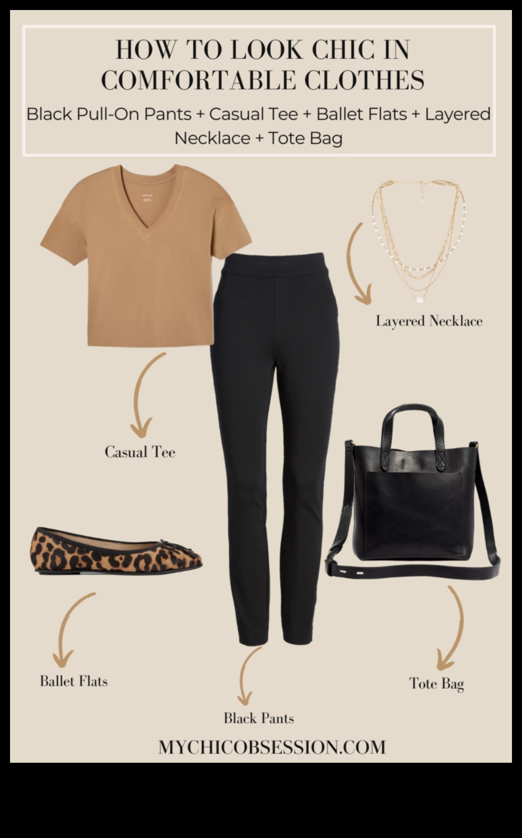 Elegants komforts: stilīga sieviešu mode, kas jūtas labi