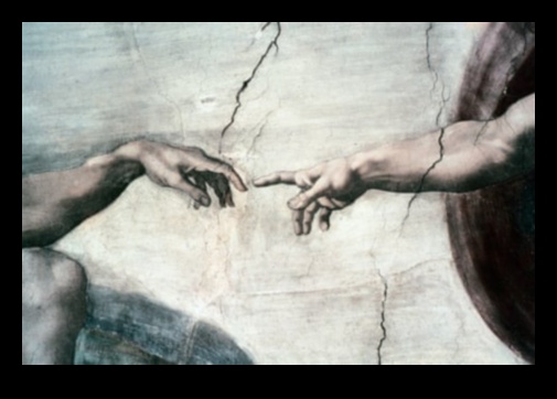 Sociālais tēlnieks: attiecību veidošana digitālās pasaules audeklā