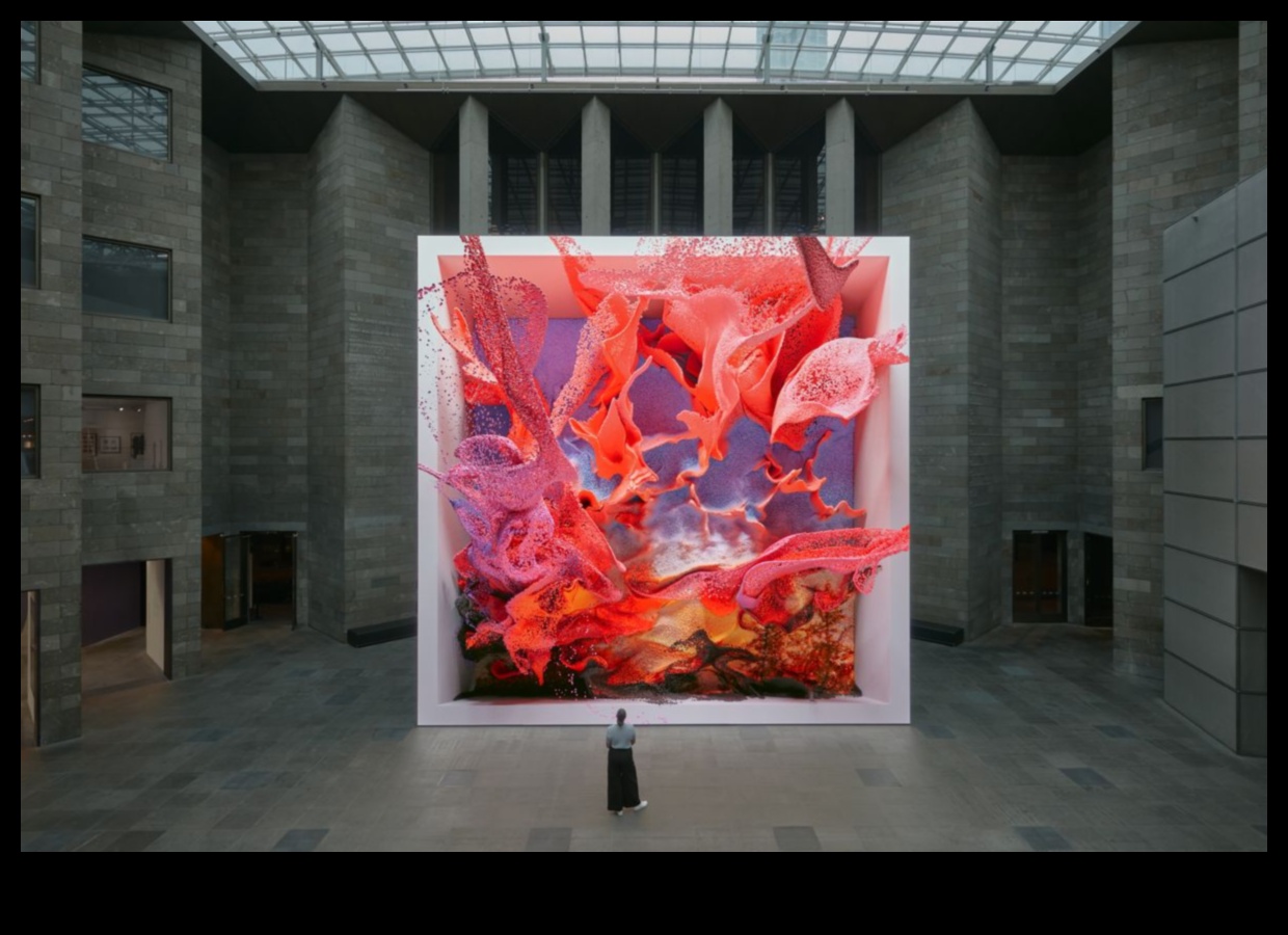 Sociālais tēlnieks: attiecību veidošana digitālās pasaules audeklā