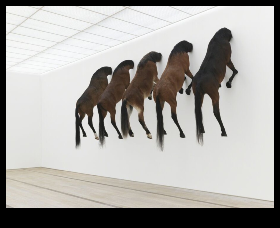 Konceptuālās mākslas koncepcijas: idejas un instalācijas Amerikas mākslā