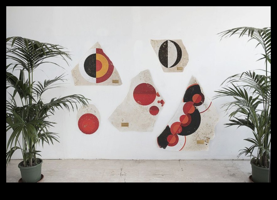 Konceptuālās mākslas koncepcijas: idejas un instalācijas Amerikas mākslā