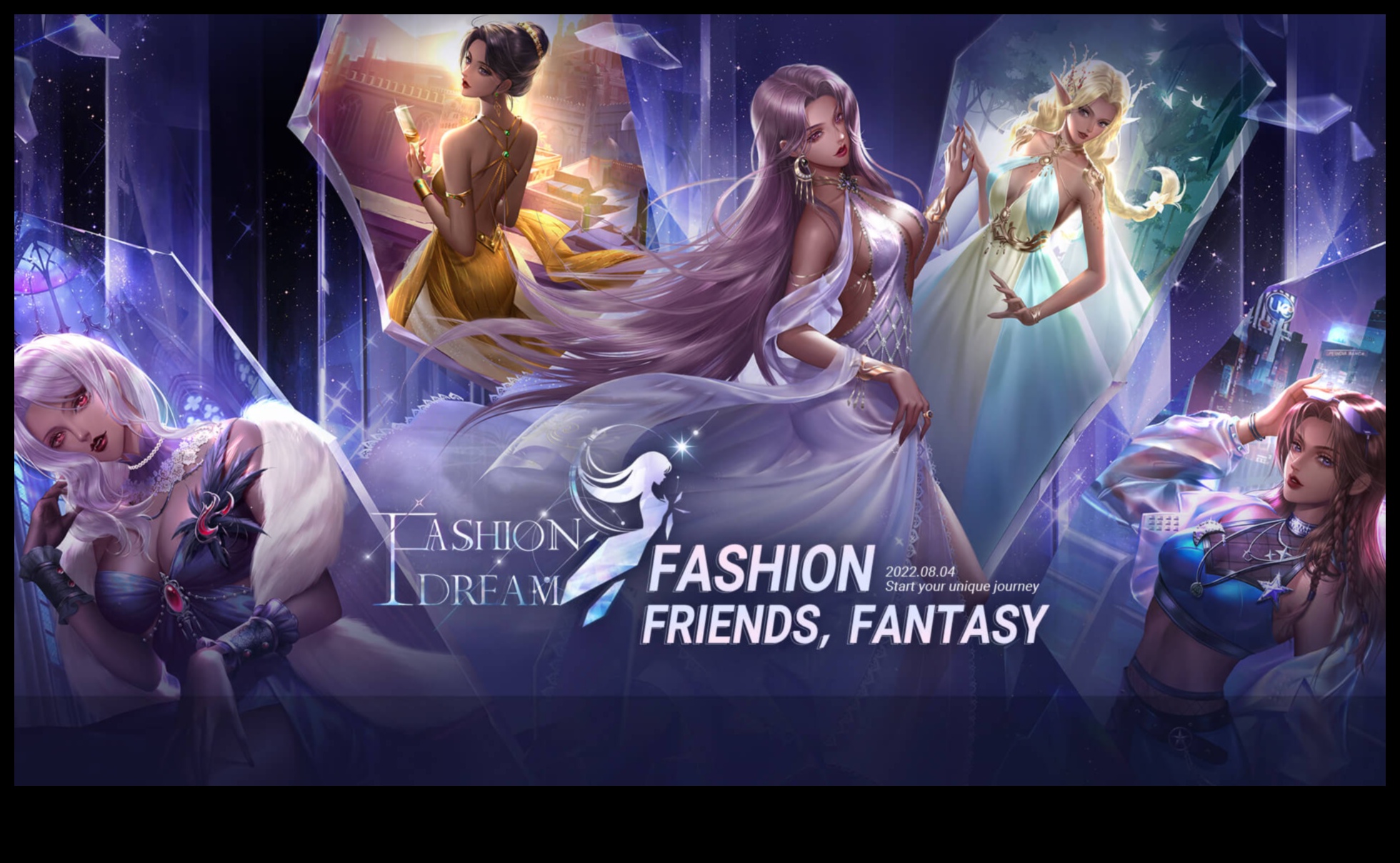 Ģērbties sapņi: īstenojiet modes fantāzijas realitātē