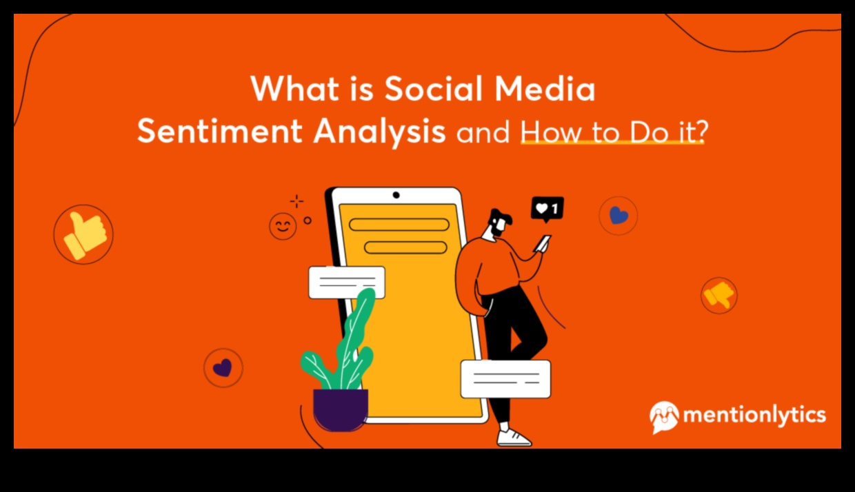 Sociālo mediju analīzes loma lietotāju noskaņojuma izpratnē