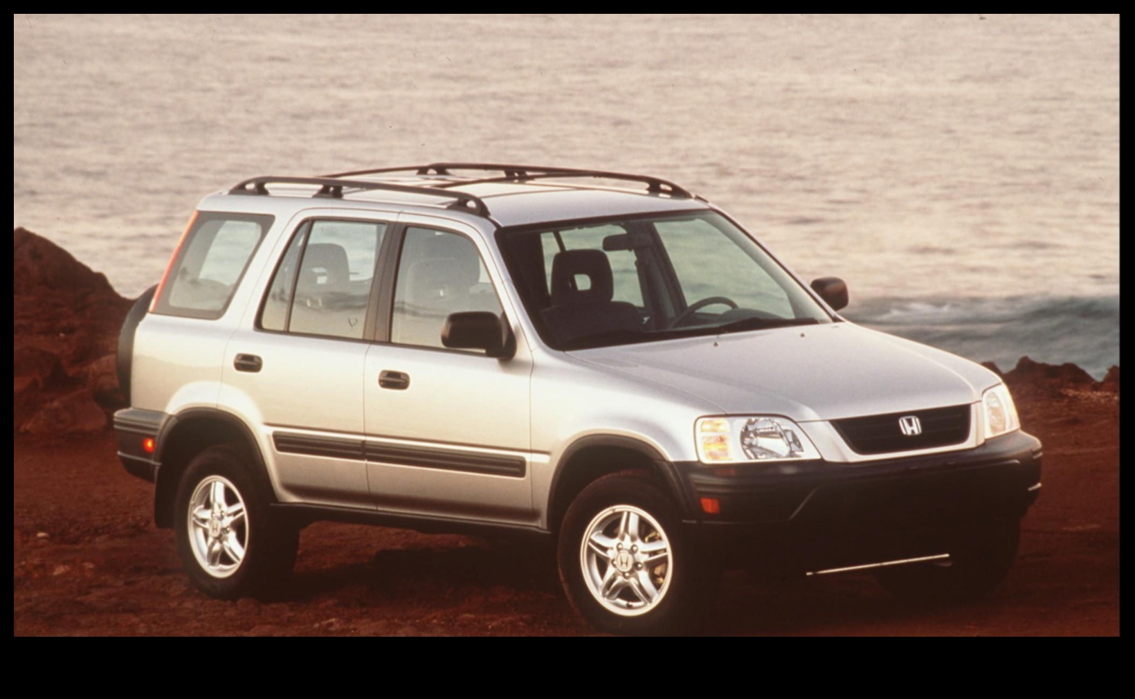 SUV sensācija: navigācija sporta komunālo transportlīdzekļu pasaulē