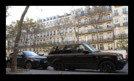 SUV sensācija: navigācija sporta komunālo transportlīdzekļu pasaulē