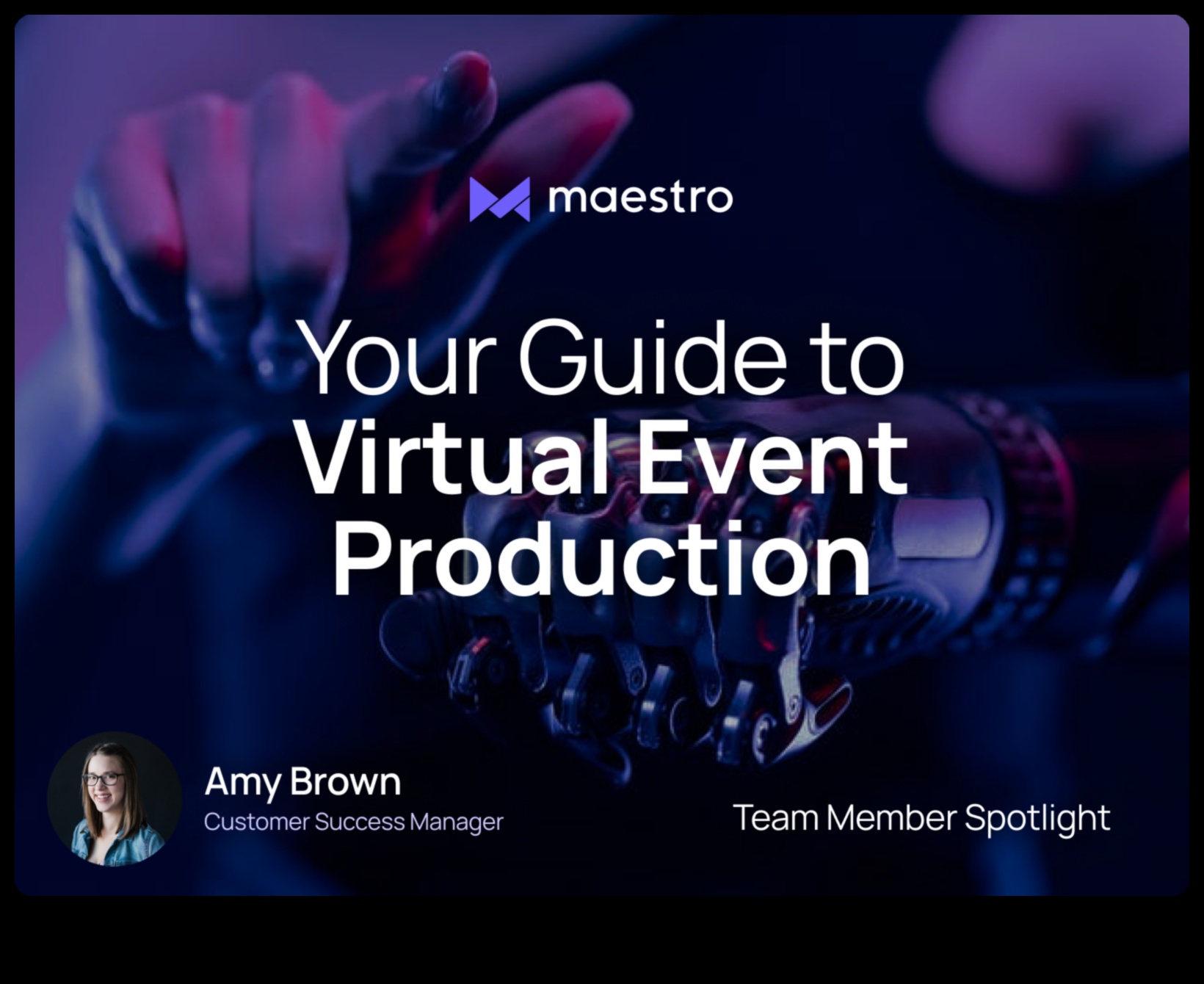 Analytics Maestro Kā vadīt auditoriju uz digitāliem panākumiem 2 Analytics Maestro: Auditorijas virzīšana uz digitāliem panākumiem