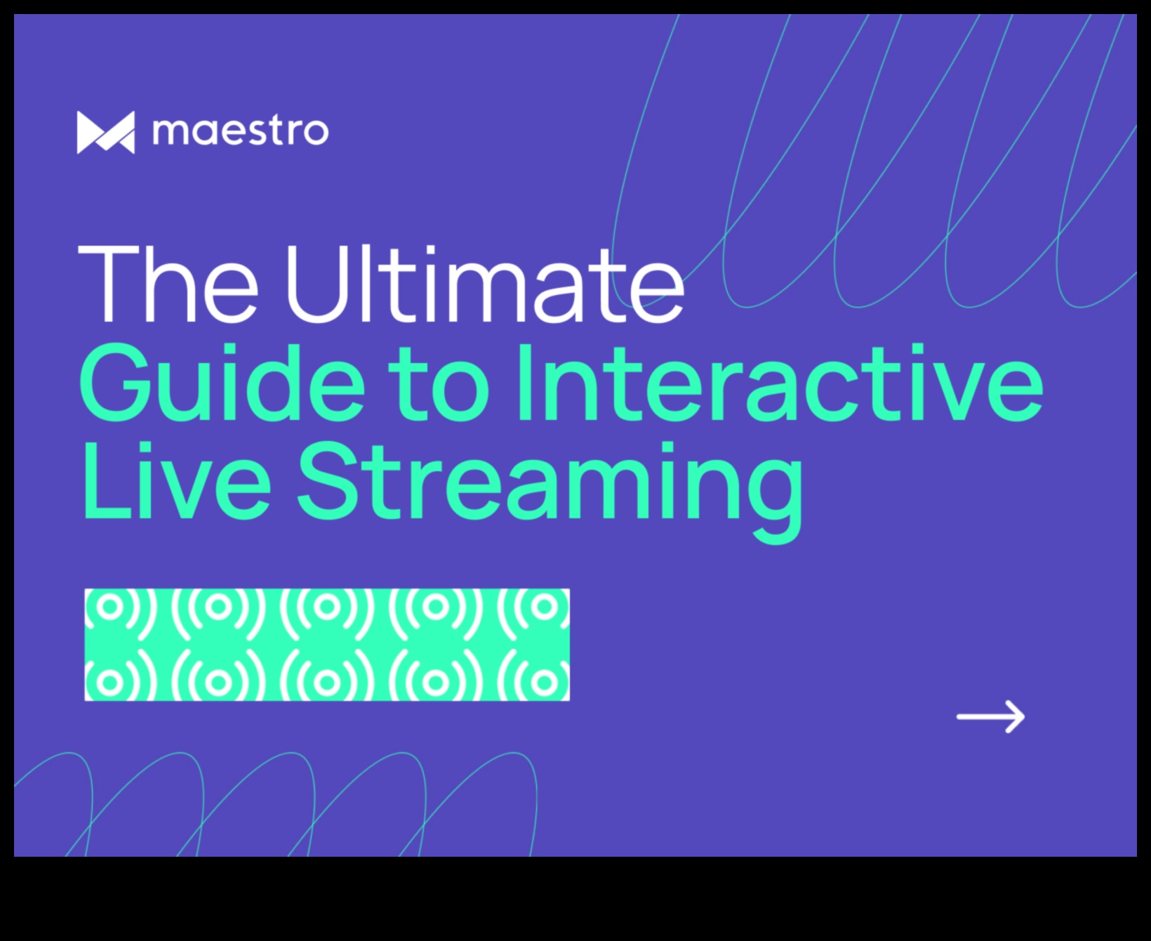 Analytics Maestro Kā vadīt auditoriju uz digitāliem panākumiem 5 Analytics Maestro: Auditorijas virzīšana uz digitāliem panākumiem