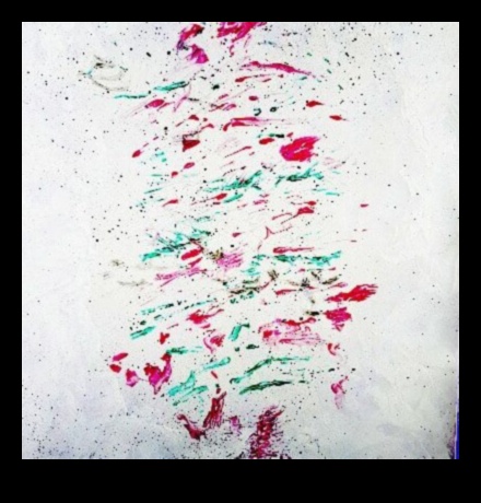 Abstract Allure Intriģējošu formu un nereprezentatīvu izpēti 5 Abstract Allure: intriģējošas formas un nereprezentatīvi pētījumi