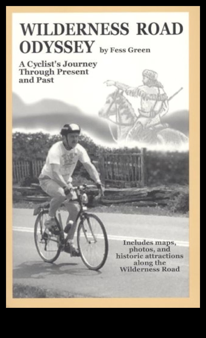 Bezceļu odiseja: tuksneša iekarošana ar apvidus velosipēdiem