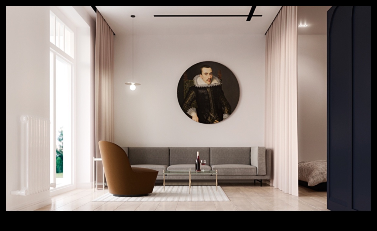 Drosmīgs minimālisms: moderni tērpi pārsteidzošam izskatam