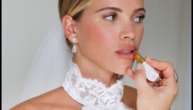 Valdzinošs šarms: Essentials Bridal Beauty