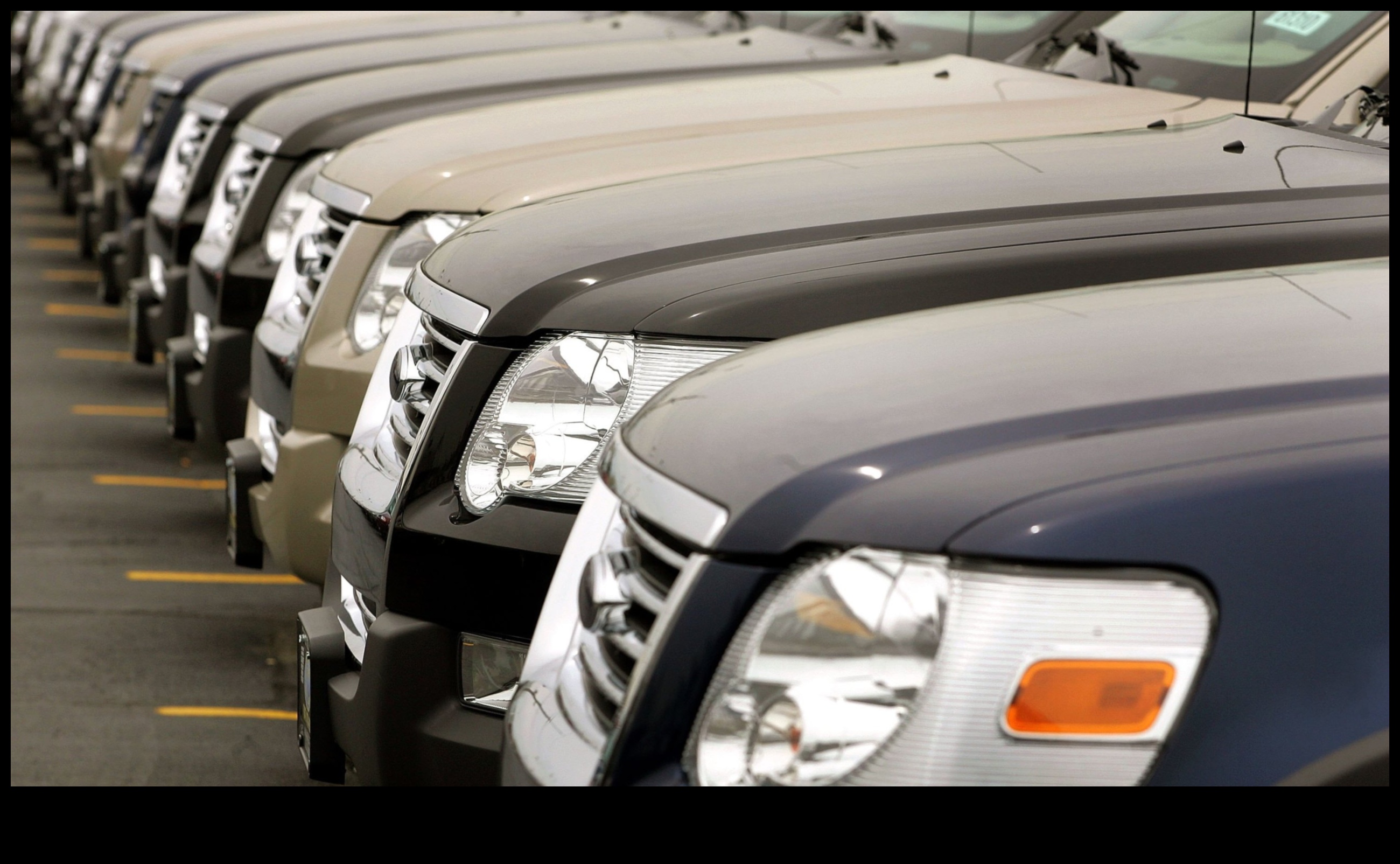 SUV dzīves kultūra: kopiena un saikne starp SUV entuziastiem