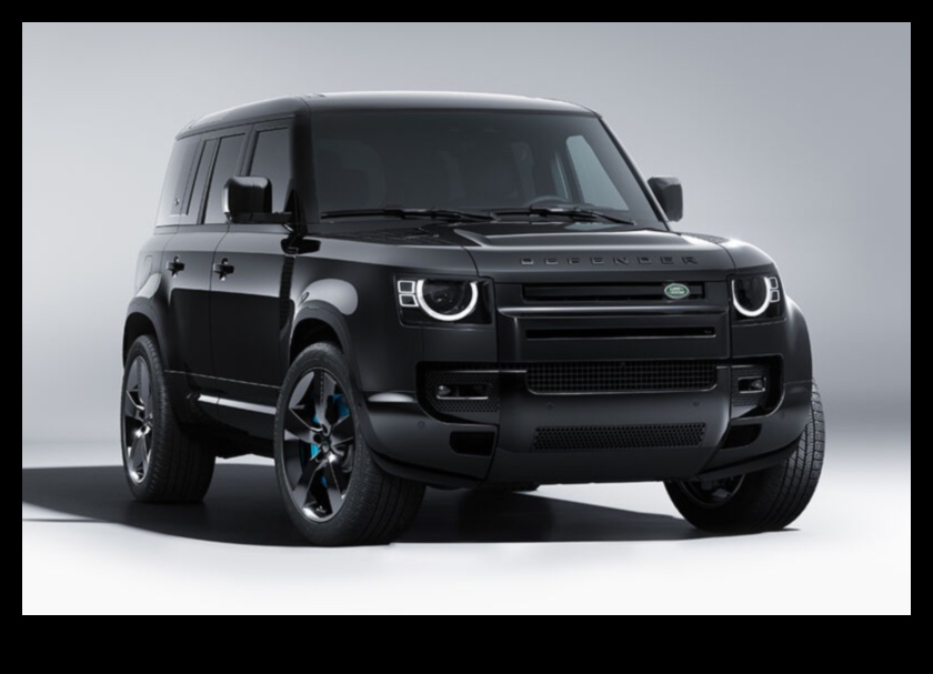 SUV dzīves kultūra: kopiena un saikne starp SUV entuziastiem