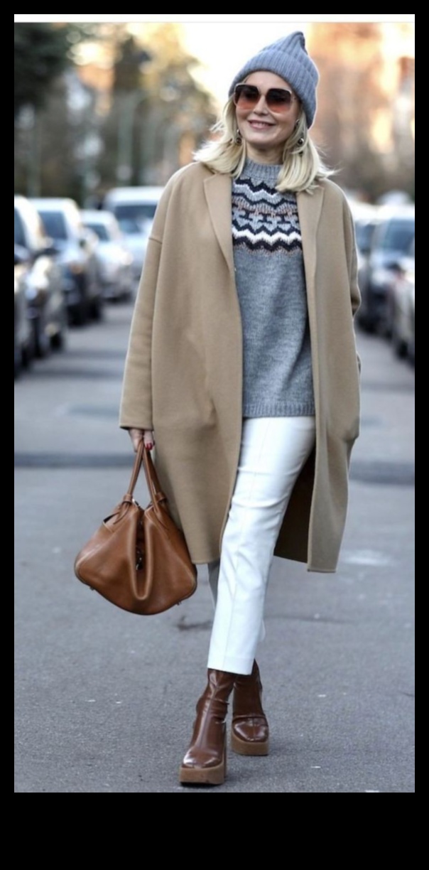 Minimālisma maģija: vienkārši un stilīgi ikdienas tērpi