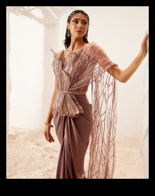 Jaunākās līgavas: Couture Marvels