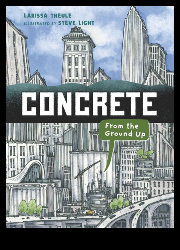 Betona mākslas veidošanas paņēmieni: stabilu šedevru veidošana