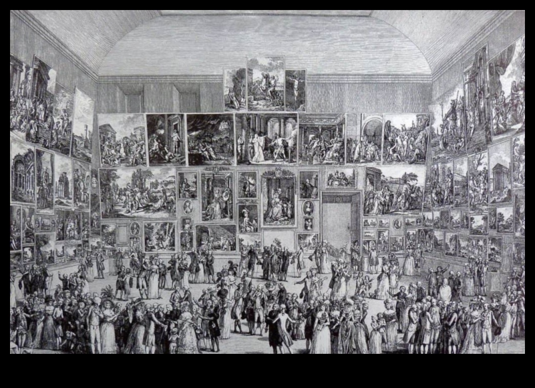 Posttradicionālās perspektīvas: laikmetīgās mākslas atkāpšanās no normām