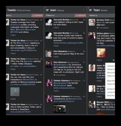 Tvītu infūzija: Twitter meistarības stratēģijas atraisīšana