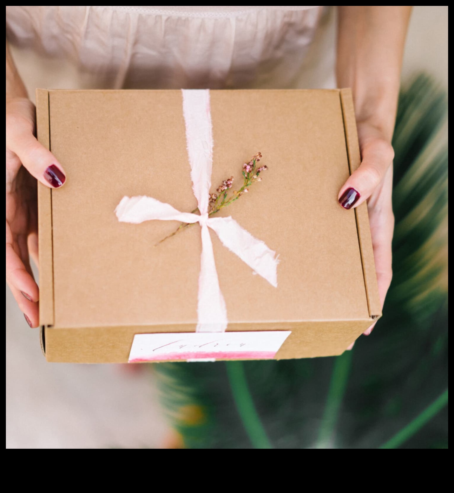 DIY dāvanas minimālistiem: vienkārši un pārdomāti dārgumi