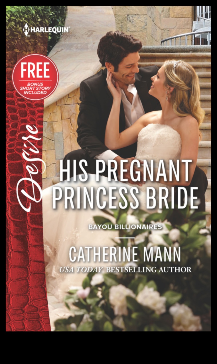 Karaliskā romantika: apskauj savu iekšējo princeses līgavu