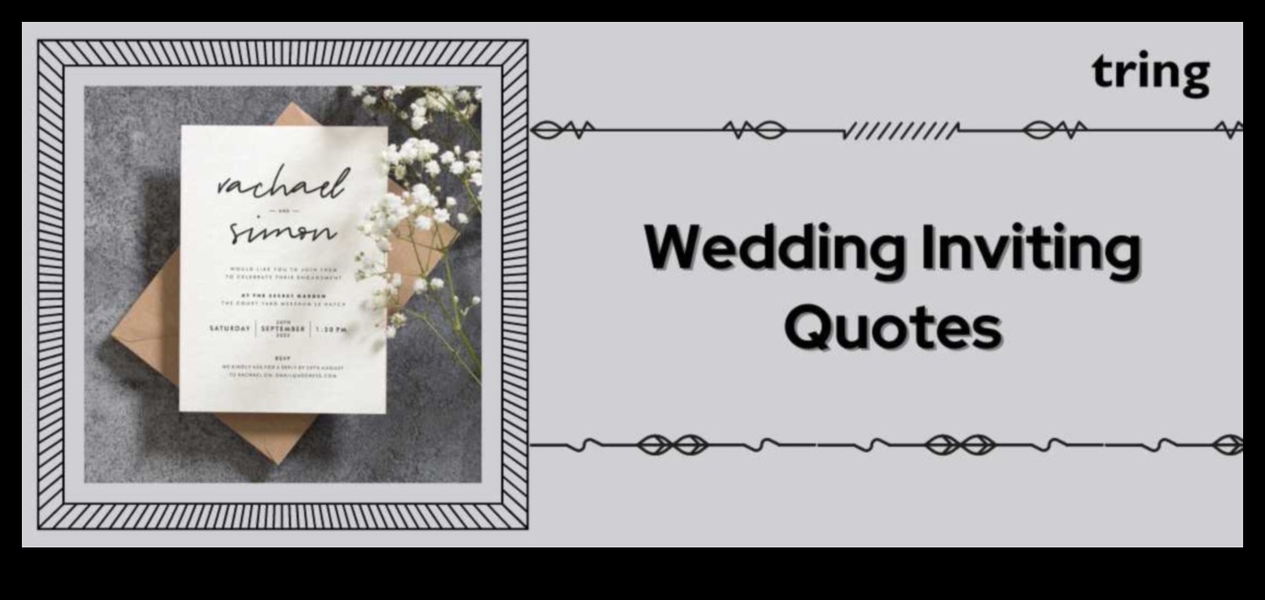 Lolotie ielūgumi: paziņojiet savu mīlas stāstu