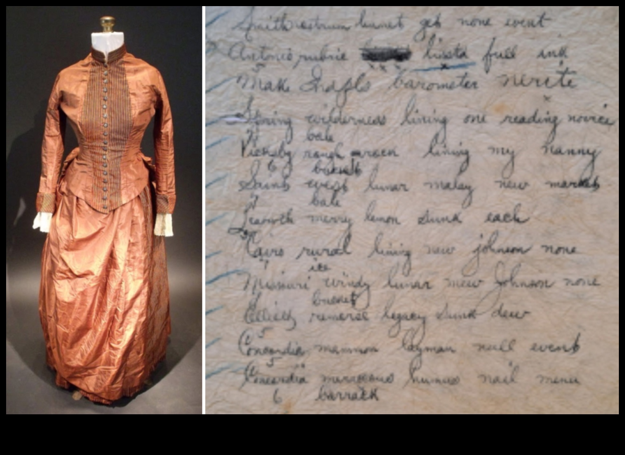 Atšifrēts apģērba kods: Izpratne par modes noslēpumiem