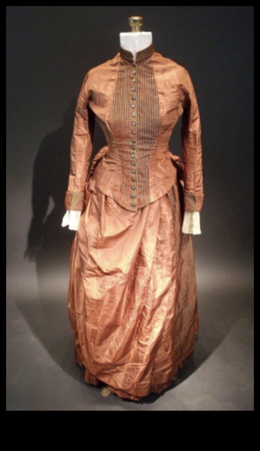 Atšifrēts apģērba kods: Izpratne par modes noslēpumiem