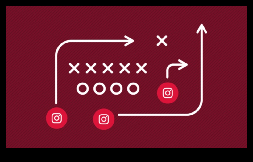 Papildus filtriem: efektīvas Instagram klātbūtnes stratēģijas