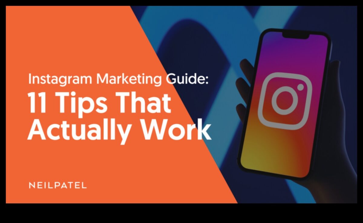 Papildus filtriem: efektīvas Instagram klātbūtnes stratēģijas