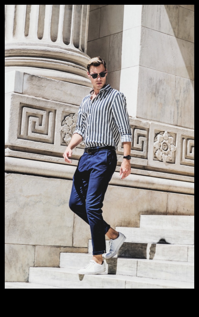 Ikdienas šarms: mierīgi un stilīgi tērpi jebkurai dienai