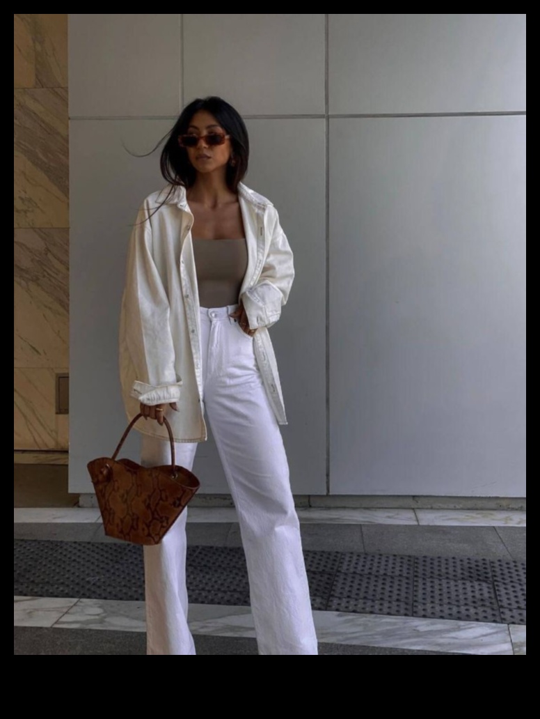 Ikdienas šarms: mierīgi un stilīgi tērpi jebkurai dienai