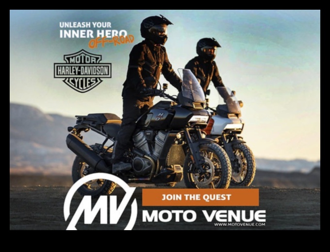 Braukšanas izturība: piedzīvojumu motociklu izturīgais un uzticamais raksturs