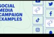 7 lieliski veiksmīgu sociālo mediju mārketinga kampaņu piemēri