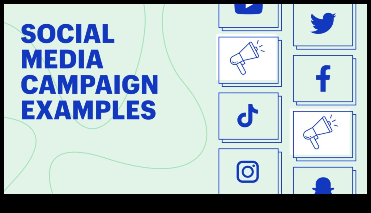 7 lieliski veiksmīgu sociālo mediju mārketinga kampaņu piemēri