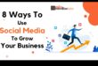 8 galvenās sociālo mediju analīzes izmantošanas priekšrocības jūsu biznesā