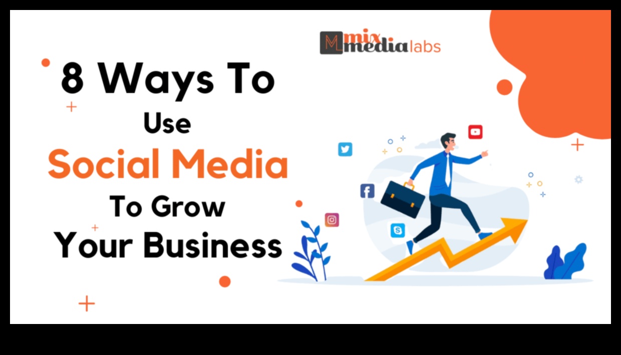 8 galvenās sociālo mediju analīzes izmantošanas priekšrocības jūsu biznesā