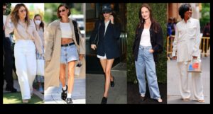 A-List Charm: slavenību tērpi bez piepūles stila