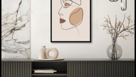 Abstract Allure: intriģējošas formas un nereprezentatīvi pētījumi