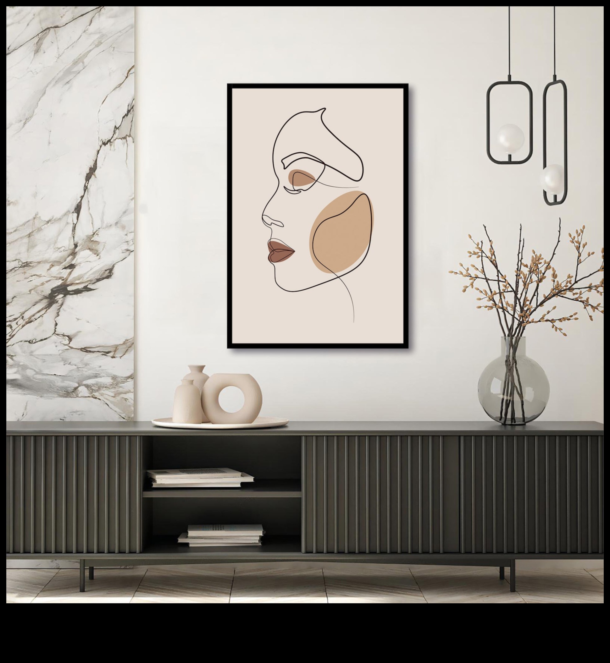 Abstract Allure Intriģējošu formu un nereprezentatīvu izpēti 1. Abstract Allure: intriģējošas formas un nereprezentatīvi pētījumi