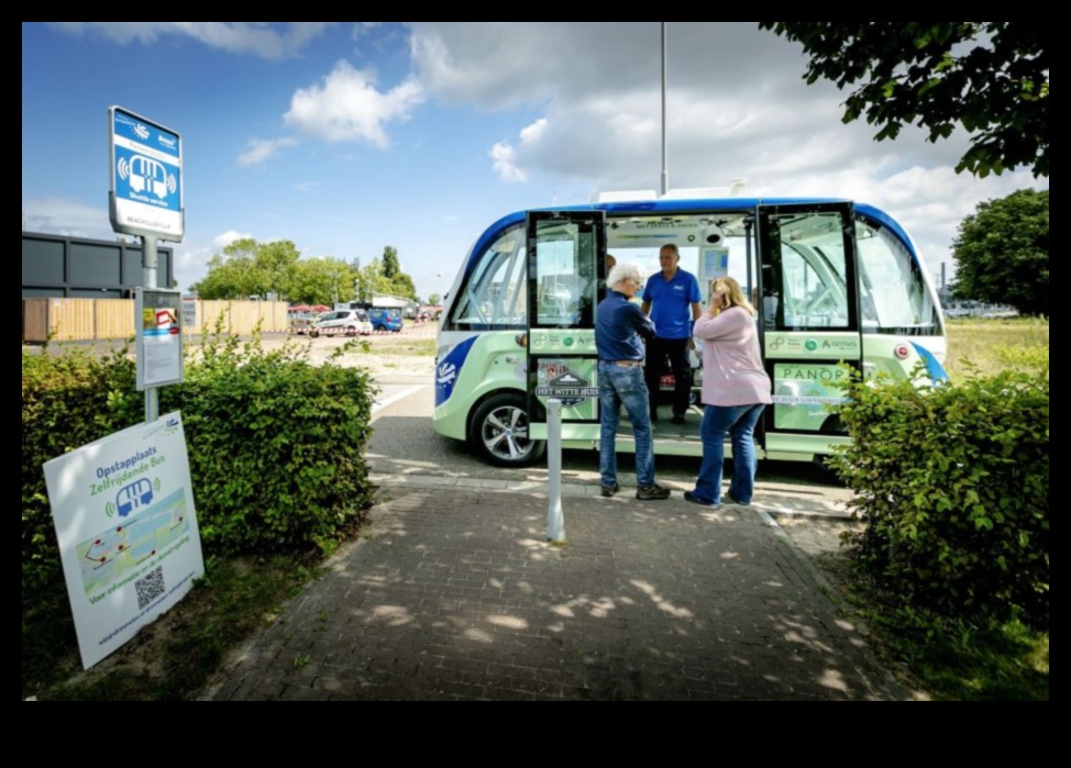 Aiz ietves: izpētiet nelīdzenu reljefu ar autonomiem bezceļniekiem