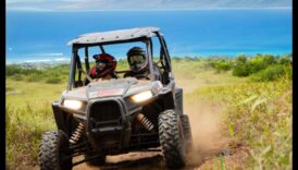 Aizraušanās kalnos: bezceļu piedzīvojumi kalnainā reljefā