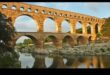 Akvedukta arkas: inženiertehniskie brīnumi romiešu arhitektūrā